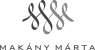 Makány Márta