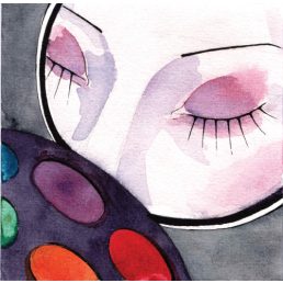 Alkalmi sminktanácsadás