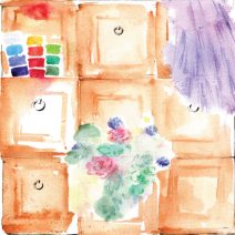 Tanácsadás, Fotózás