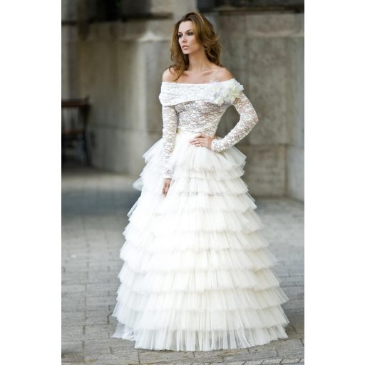 Pirouette Margarete